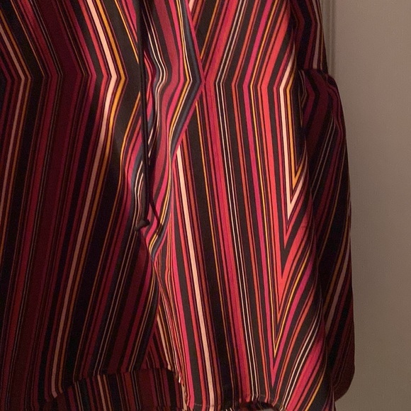 COPY - Maurice’s Blouse XXL 💜 - Picture 7 of 8